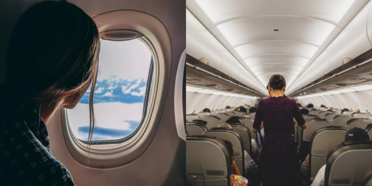 El truco para viajar en primera clase sin pagar más