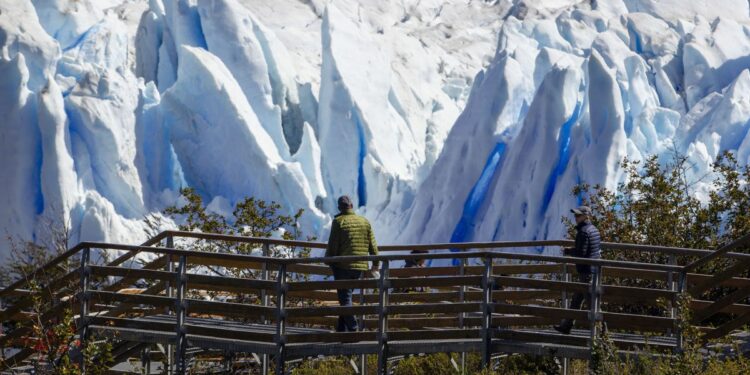 El turismo dio un salto en el fin de semana XL y movilizó un 55% más de visitantes que en 2019