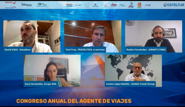 El valor humano ha sido determinante en las agencias, más que la tecnología