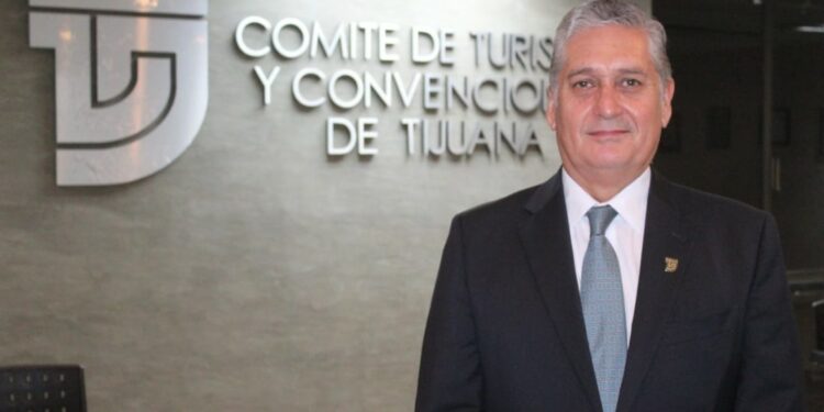 Eligen a Arturo Gutiérrez Sánchez como nuevo presidente de Cotuco Tijuana