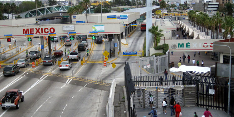 Emite Canadá alerta de viaje para 13 estados de México por "altos niveles de violencia y crimen organizado"
