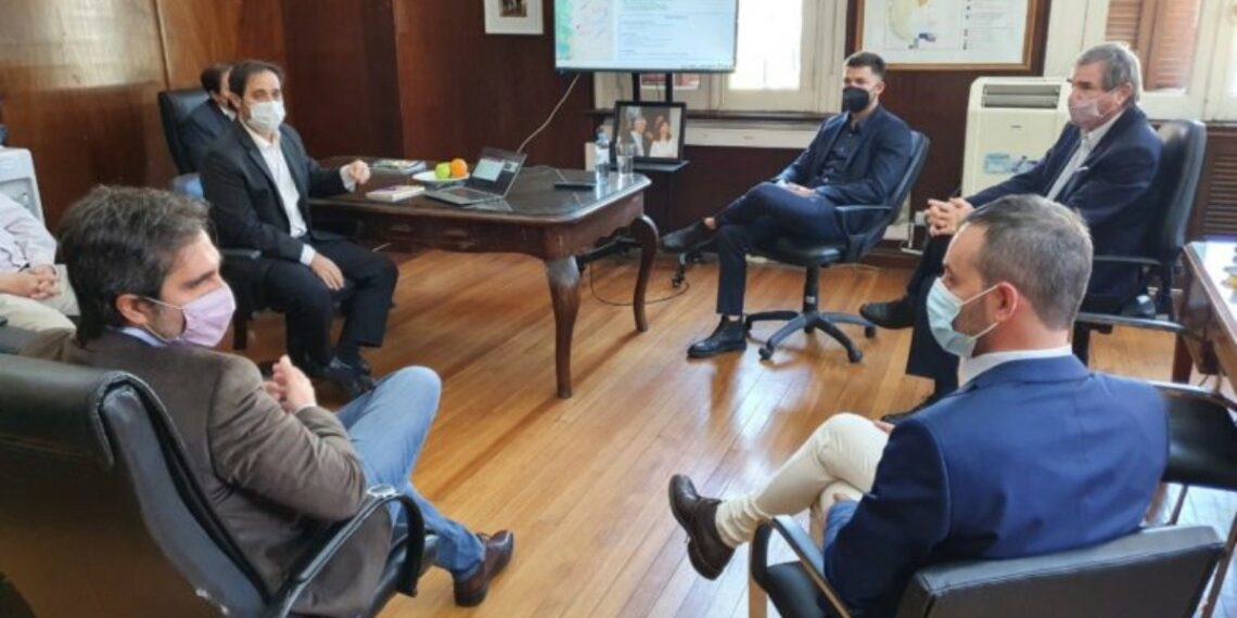 Empresa Newsan Foods anunció inversión de USD 22 millones para producción de truchas