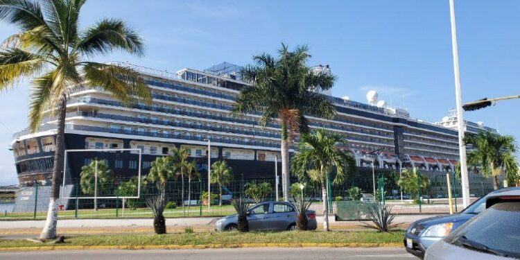 En 2022 se recuperaría número de arribos de cruceros previo a pandemia