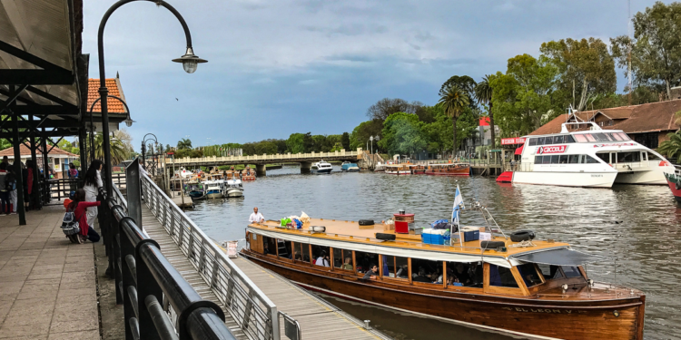 Escapadas de fin de semana cerca de Buenos Aires