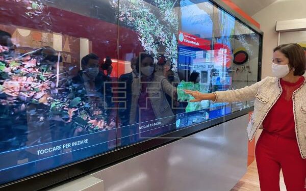 España invertirá 770 millones de euros en sostenibilidad turística en 2022