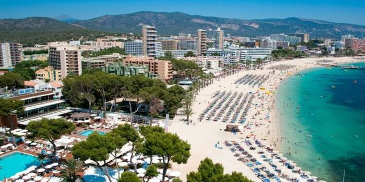 España recuerda a los viajeros británicos las nuevas normas de viaje de la UE Travel News