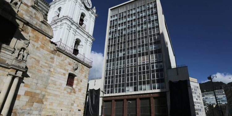 España y Colombia se unieron para convertir a Bogotá en un destino turístico inteligente