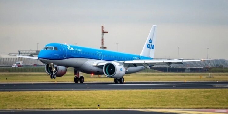 Estados Unidos.- KLM ofrecerá más destinos en Estados Unidos este invierno