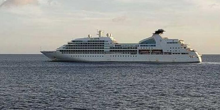 Estados Unidos extiende las medidas sanitarias de cruceros hasta enero