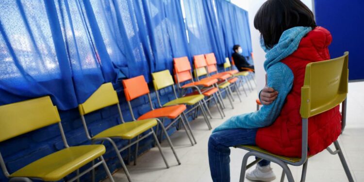 Estados Unidos niños viajes