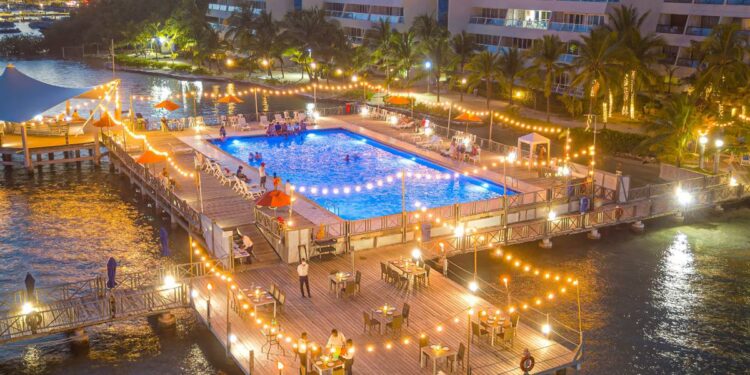 Estas son las playas que más se buscan en los viajes de última hora entre los turistas