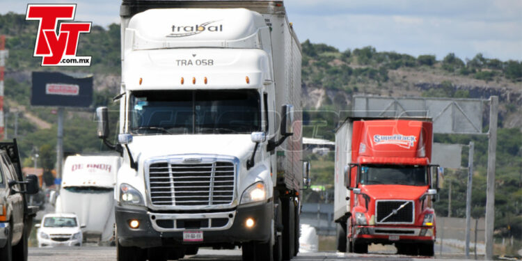 Revista Transportes y Turismo