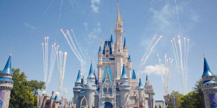 Disney