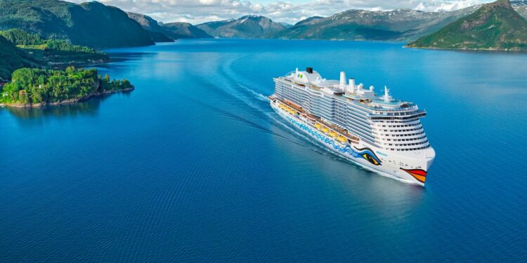 Estos son los nuevos cruceros listos para zarpar en 2022