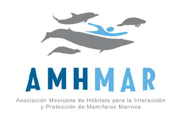 Los ejemplares de delfín nariz de botella de instituciones mexicanas asociadas a la AMHMAR representan el 45.8% de la muestra total.