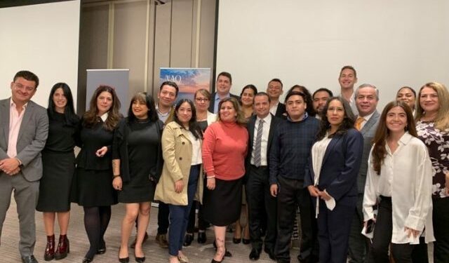 Ex directivos de Travel Impressions lanzan operador de viajes a medida