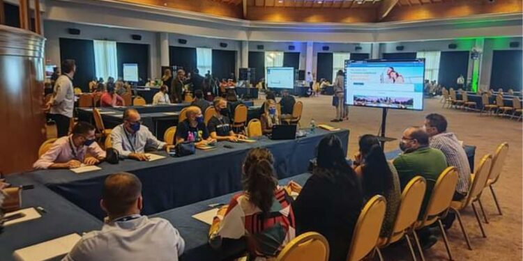 Éxito de la VI Convención de Bytour-TecnoTURIS