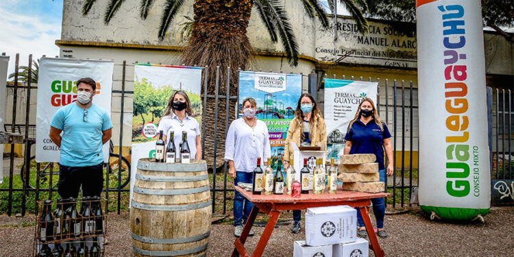 Exitoso fin de semana largo: el Turismo en Entre Ríos recuperó los niveles pre pandemia