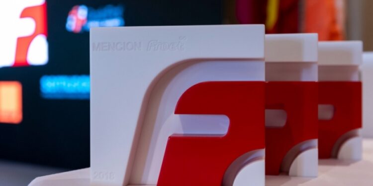 FROET otorga sus Premios del Transporte 2020