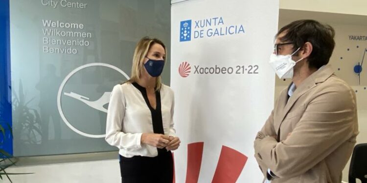 Fernández-Tapias cifra en cerca de 114.000 euros las ayudas destinadas a las agencias de viajes en el área territorial