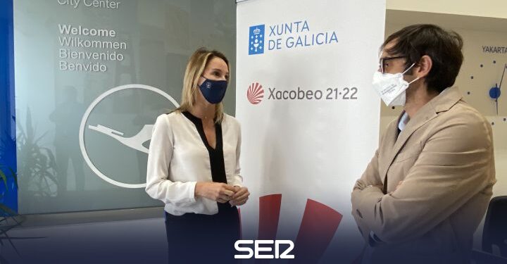 Fernández-Tapias cifra en cerca de 114.000 euros las ayudas para las agencias de viajes en el área territorial | Radio Vigo