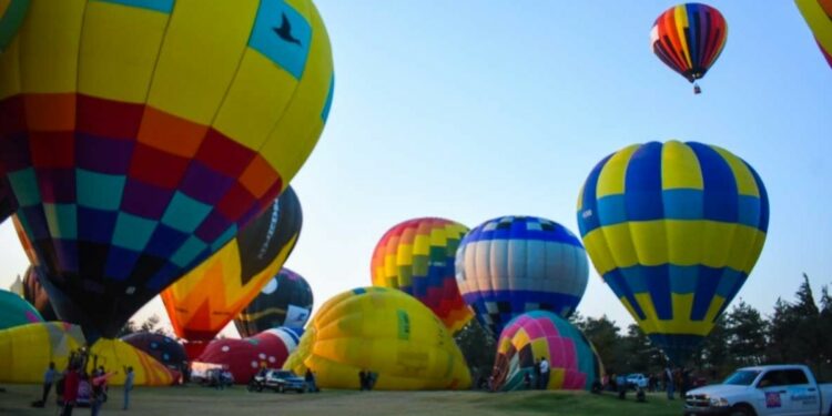 Festival del Globo 2021: Cuánto cuesta entrar al FIG 2021