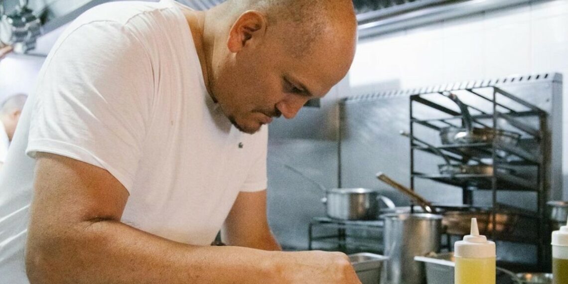 Finalistas de los premios especiales del Latin America’s 50 Best Restaurants 2021