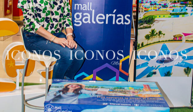 Sorteo crucero Mall Galerías
