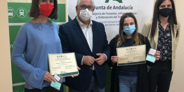 Fomento devuelve el importe de 3.800 viajes a usuarios del ‘Día Mundial Sin Coches’