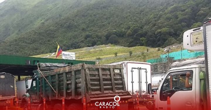 Frontera con Venezuela: Gremios esperan reactivar empleo y 2.000 viajes con reapertura de frontera | Economía