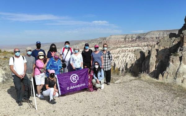 G Adventures ofrece un 20% de descuento en viajes clásicos