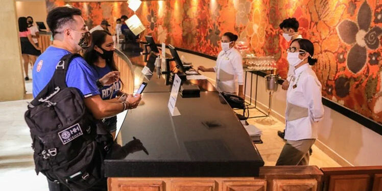 Gestión hotelera con estrategias frente a la Covid-19 – Prensa Latina