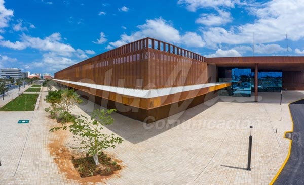 Gobierno de Yucatán resalta ventajas para albergar Tianguis Turístico 2021 y reactivar la actividad en el país
