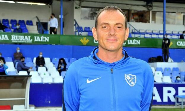 González: "El Algeciras CF ya está en 'velocidad de crucero' y compite muy bien"