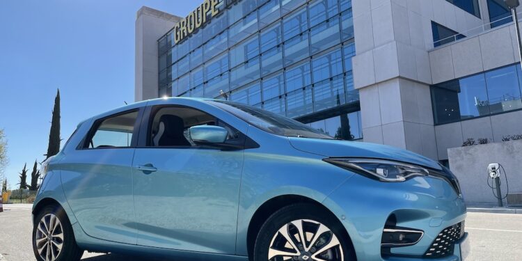 Guía. Las mejores ofertas de coches eléctricos de segunda mano entre 15.000 y 25.000 euros