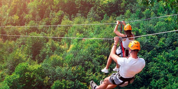 Guía de ecoturismo en la nueva normalidad: San Luis Potosí - Spanish Version