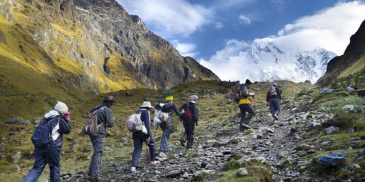 Guía: prepárate para recorrer ‘El Camino Inca’ en 5 pasos