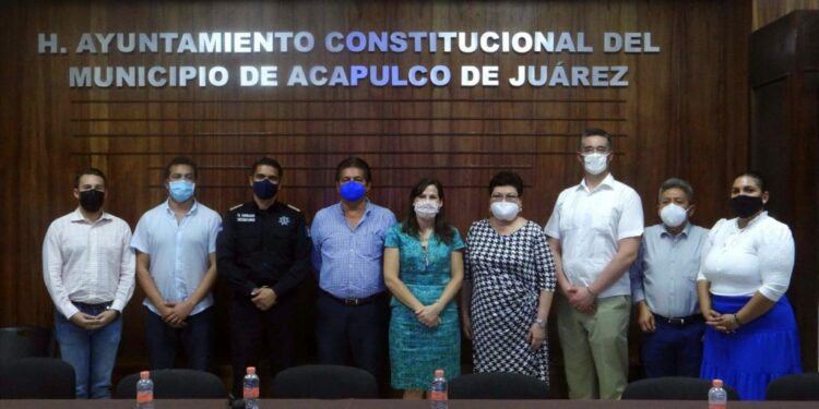 H. Ayuntamiento Constitucional de Acapulco