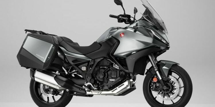 2022 Honda Nt1100
