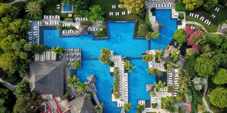 Imagen nota de prensa Hosteltur