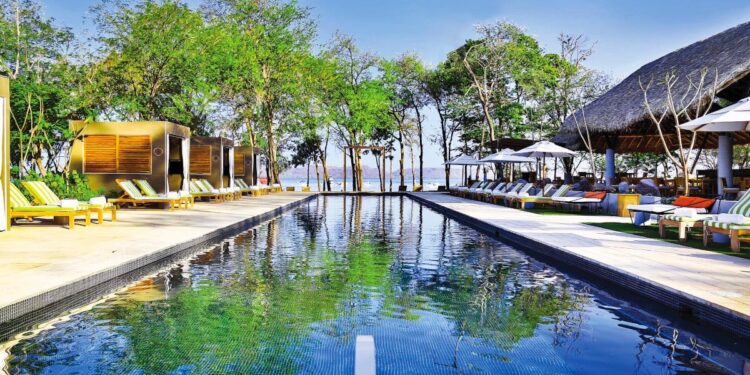 Hotel El Mangroove compite en prestigiosos premios mundiales de la industria de viajes