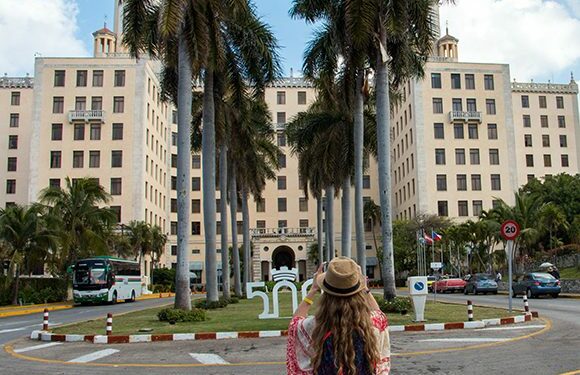 Hotel Nacional de Cuba se prepara para el reinicio del turismo internacional (+Video)