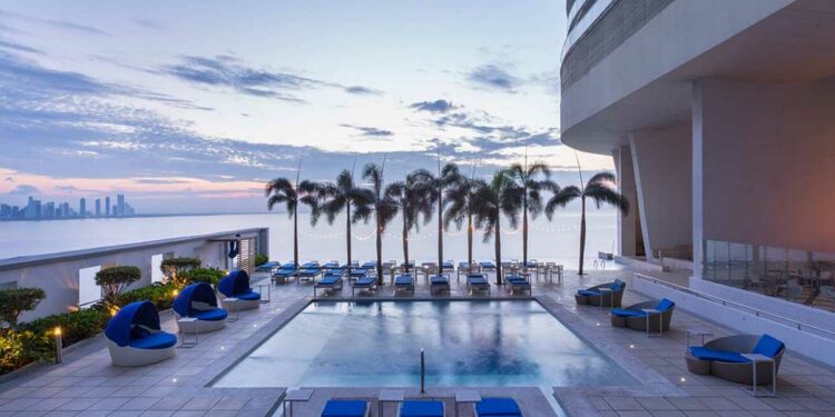 Hoteles panameños destacan entre los mejores de Centroamérica - Spanish Version