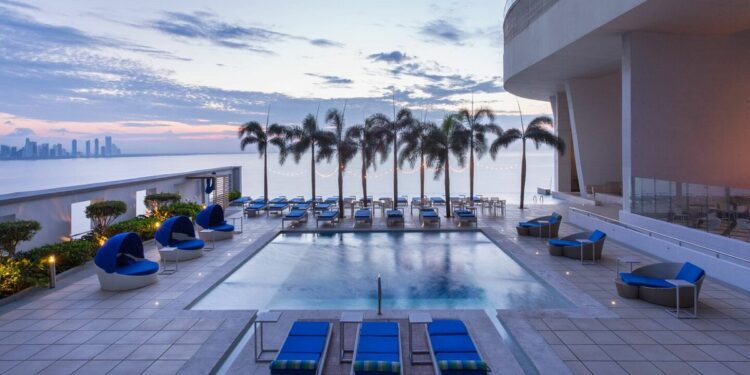 Hoteles panameños son reconocidos como unos de los mejores de Centroamérica