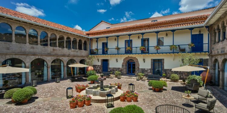 Hoteles peruanos destacan entre los mejores de Suramérica – Agencia de Noticias Órbita