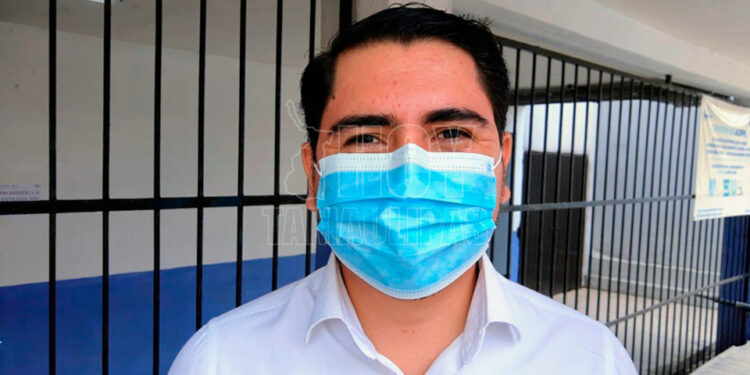 Hoy Tamaulipas - Tamaulipas Necesaria la colocacin de barreras en cruceros del ferrocarril en Tamaulipas