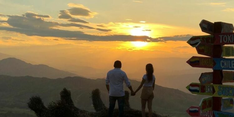 Huila es el departamento 14 en competitividad turística