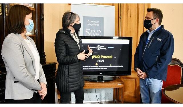 INICIATIVA MUNICIPAL CONECTARÁ COMPAÑÍAS DE CRUCEROS CON PROVEEDORES LOCALES
