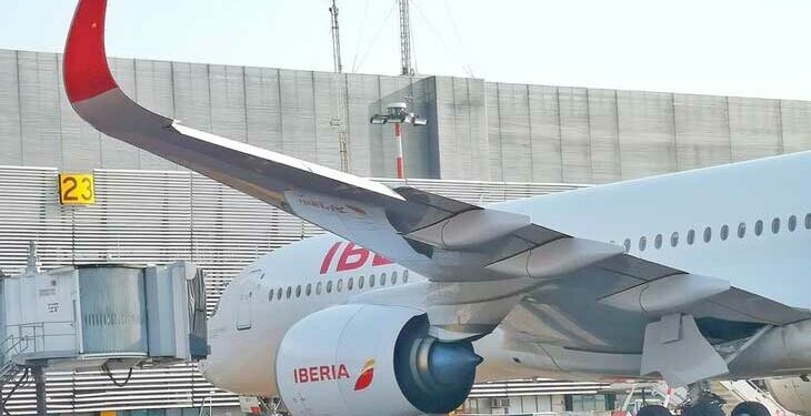 Iberia y Aeromar ofrecen en México 18 destinos - Spanish Version