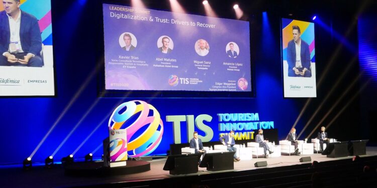 Iberostar, Costa, Iberia o Mastercard, impulsores de la sostenibilidad turística en TIS2021